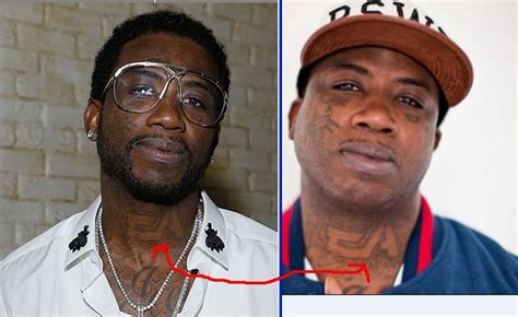 gucci mane before and after clone|old gucci mane vs new.